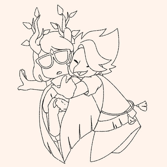 Unshaded