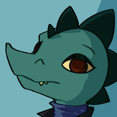 Headshot